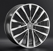 Replay Changan (CHG16) 8x18 ET49.5